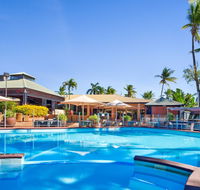 Karratha International Hotel - Kalgoorlie Accommodation