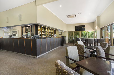 Karratha International Hotel - Kalgoorlie Accommodation 15