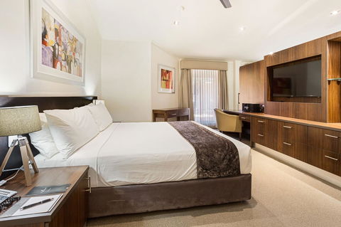 Karratha International Hotel - Kalgoorlie Accommodation 9