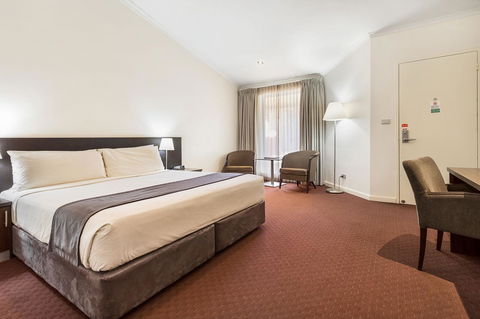 Karratha International Hotel - Kalgoorlie Accommodation 13
