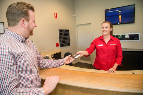 Karratha International Hotel - Kalgoorlie Accommodation 21