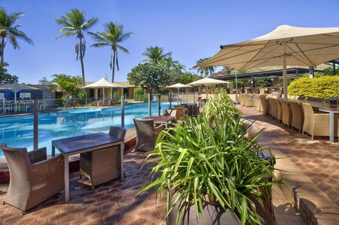 Karratha International Hotel - Kalgoorlie Accommodation 14