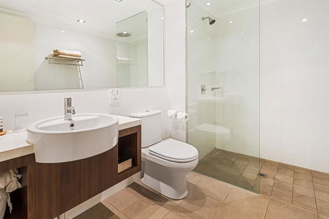 Karratha International Hotel - Kalgoorlie Accommodation 10