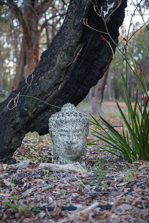 Amaroo Retreat & Spa - Kalgoorlie Accommodation 17