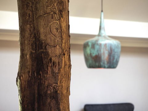 Amaroo Retreat & Spa - Kalgoorlie Accommodation 11