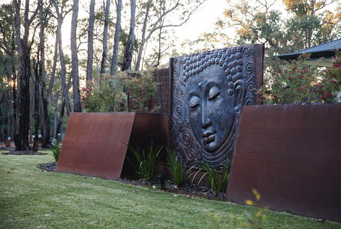 Amaroo Retreat & Spa - Kalgoorlie Accommodation 9