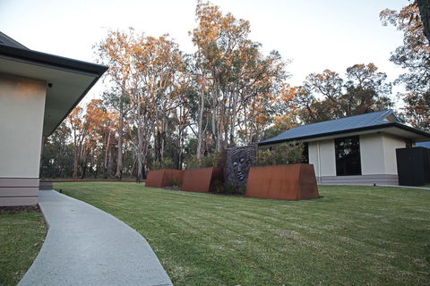 Amaroo Retreat & Spa - Kalgoorlie Accommodation 6