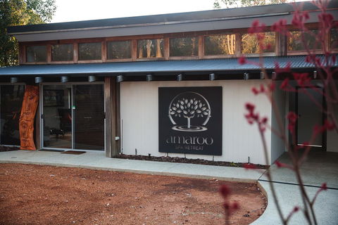 Amaroo Retreat & Spa - Kalgoorlie Accommodation 10