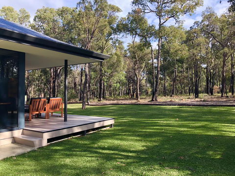 Amaroo Retreat & Spa - Kalgoorlie Accommodation 2