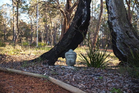 Amaroo Retreat & Spa - Kalgoorlie Accommodation 13