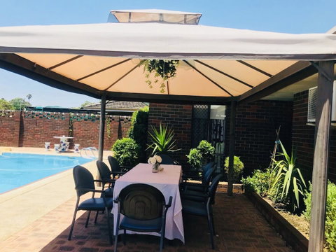 Swan Valley Rest Cottage - Kalgoorlie Accommodation 1