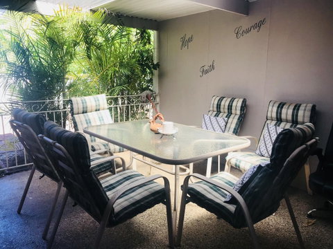Swan Valley Rest Cottage - Kalgoorlie Accommodation 11
