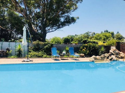 Swan Valley Rest Cottage - Kalgoorlie Accommodation 2