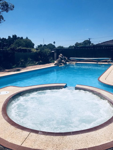 Swan Valley Rest Cottage - Kalgoorlie Accommodation 18