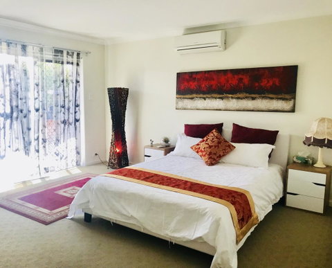 Swan Valley Rest Cottage - Kalgoorlie Accommodation 21