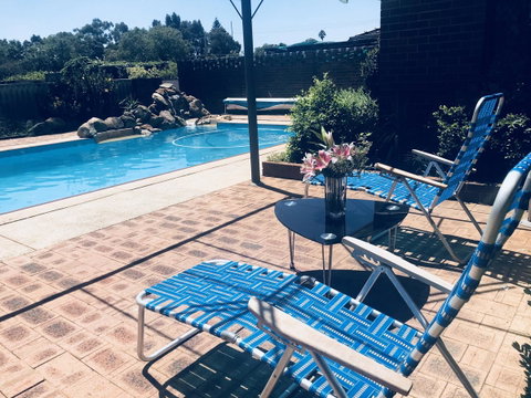 Swan Valley Rest Cottage - Kalgoorlie Accommodation 17