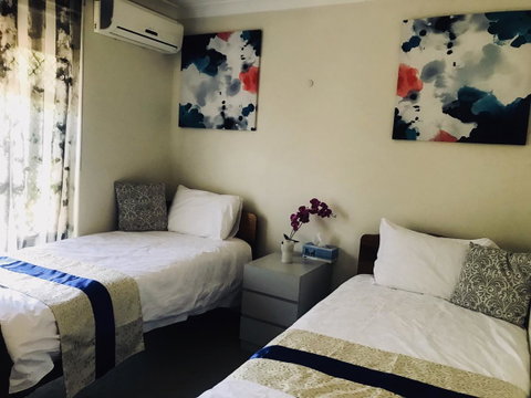 Swan Valley Rest Cottage - Kalgoorlie Accommodation 9