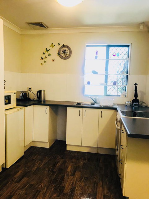 Swan Valley Rest Cottage - Kalgoorlie Accommodation 10