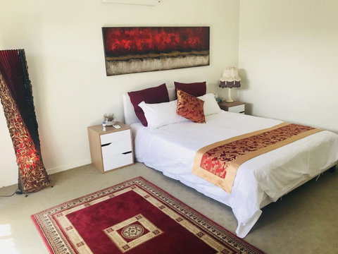 Swan Valley Rest Cottage - Kalgoorlie Accommodation 20