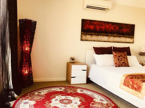 Swan Valley Rest Cottage - Kalgoorlie Accommodation 3