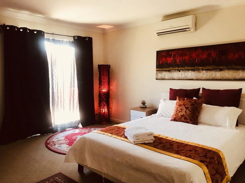 Swan Valley Rest Cottage - Kalgoorlie Accommodation 4