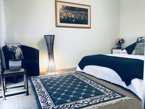 Swan Valley Rest Cottage - Kalgoorlie Accommodation 14