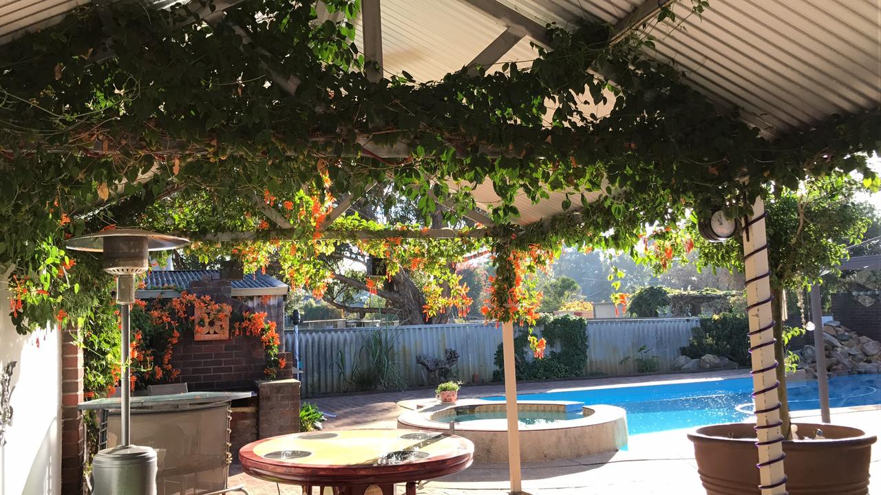 Middle Swan WA Kalgoorlie Accommodation