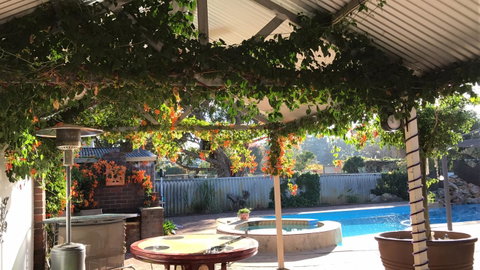 Swan Valley Rest Cottage - Kalgoorlie Accommodation 0