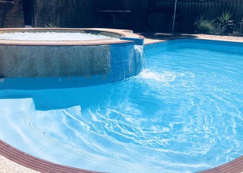 Swan Valley Rest Cottage - Kalgoorlie Accommodation 15