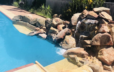 Swan Valley Rest Cottage - Kalgoorlie Accommodation 16
