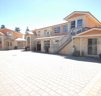 Yot Spot Apartments - Kalgoorlie Accommodation