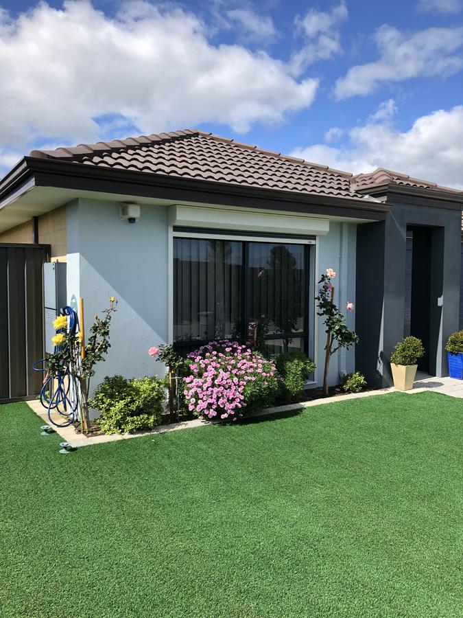 Leda WA Kalgoorlie Accommodation