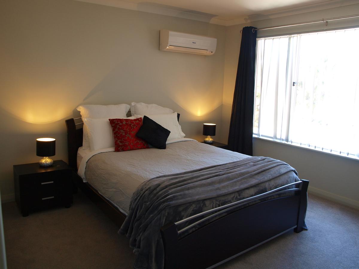  Kalgoorlie Accommodation