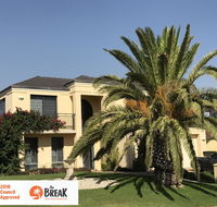 Le Boulevard - Kalgoorlie Accommodation