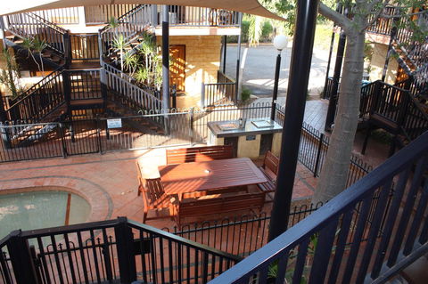 Apartments At Blue Seas Resort - Kalgoorlie Accommodation 8