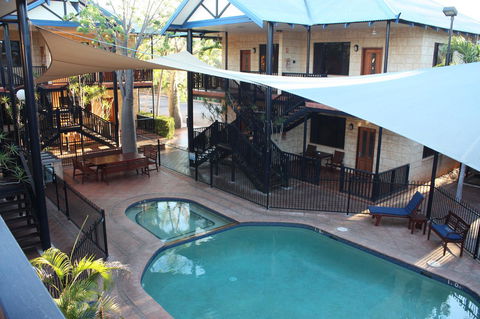 Apartments At Blue Seas Resort - Kalgoorlie Accommodation 15
