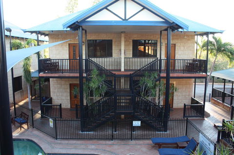 Apartments At Blue Seas Resort - Kalgoorlie Accommodation 11
