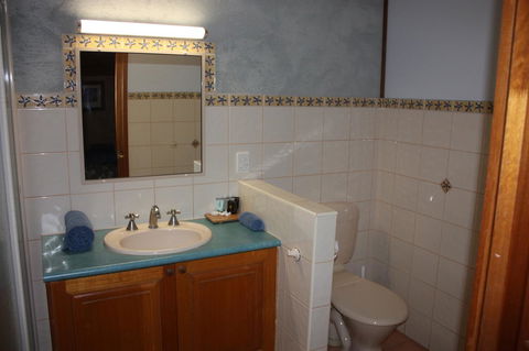 Apartments At Blue Seas Resort - Kalgoorlie Accommodation 7