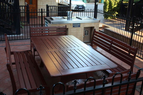 Apartments At Blue Seas Resort - Kalgoorlie Accommodation 13