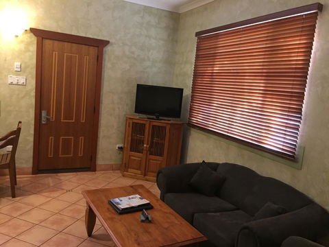 Apartments At Blue Seas Resort - Kalgoorlie Accommodation 2