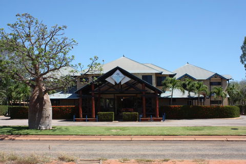Apartments At Blue Seas Resort - Kalgoorlie Accommodation 23