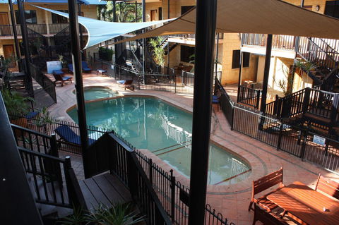 Apartments At Blue Seas Resort - Kalgoorlie Accommodation 0