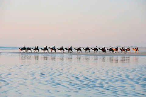 Apartments At Blue Seas Resort - Kalgoorlie Accommodation 20