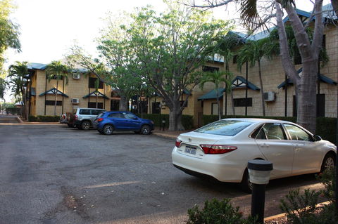 Apartments At Blue Seas Resort - Kalgoorlie Accommodation 17