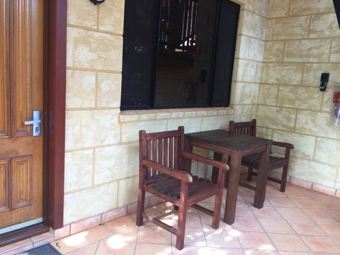 Apartments At Blue Seas Resort - Kalgoorlie Accommodation 1