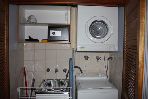 Apartments At Blue Seas Resort - Kalgoorlie Accommodation 9
