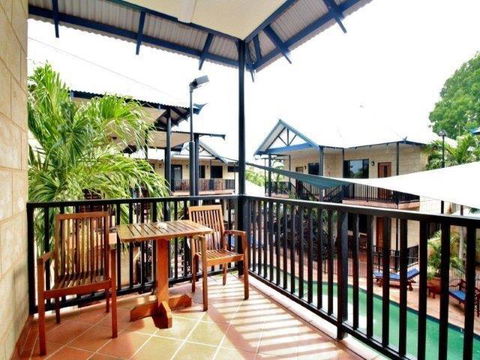 Apartments At Blue Seas Resort - Kalgoorlie Accommodation 16
