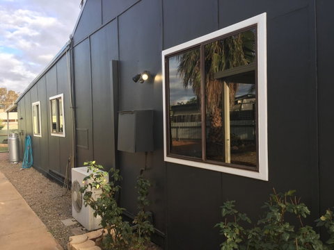 The Cottage That Could - Kalgoorlie Accommodation 1