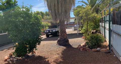 The Cottage That Could - Kalgoorlie Accommodation 3