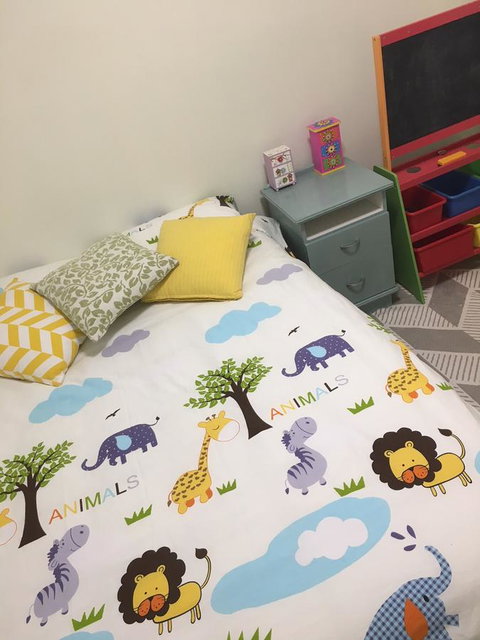 The Cottage That Could - Kalgoorlie Accommodation 10